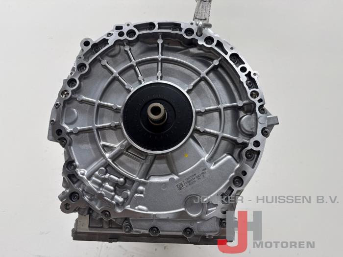 Versnellingsbak Mercedes GLC-Klasse 725181 - Photo 8