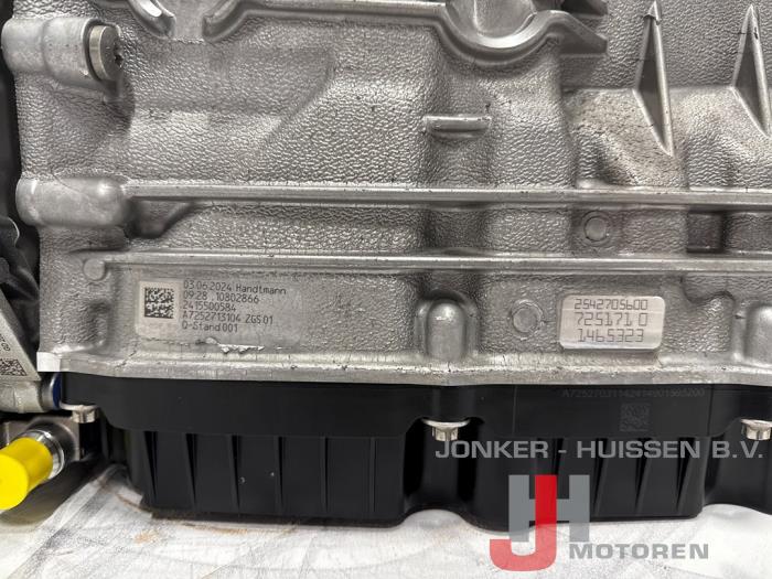 Versnellingsbak Mercedes GLC-Klasse 725171 - Foto 10