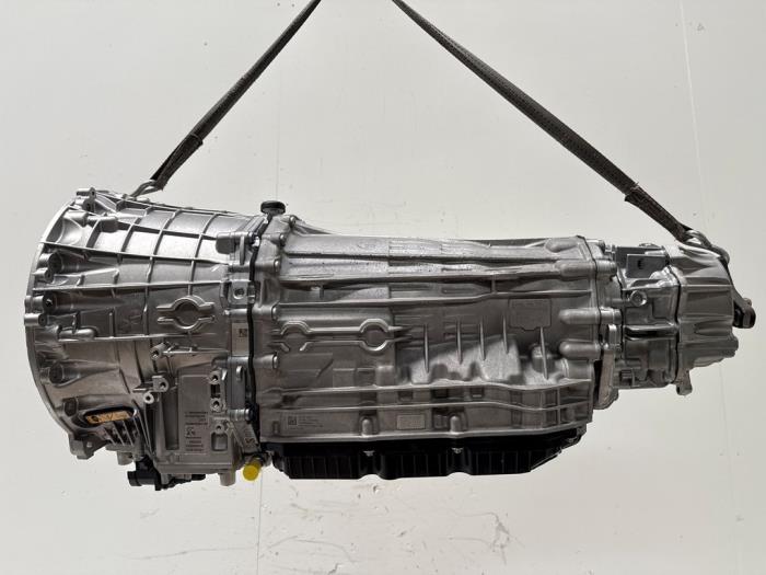 Automaatbak Mercedes GLC-Klasse