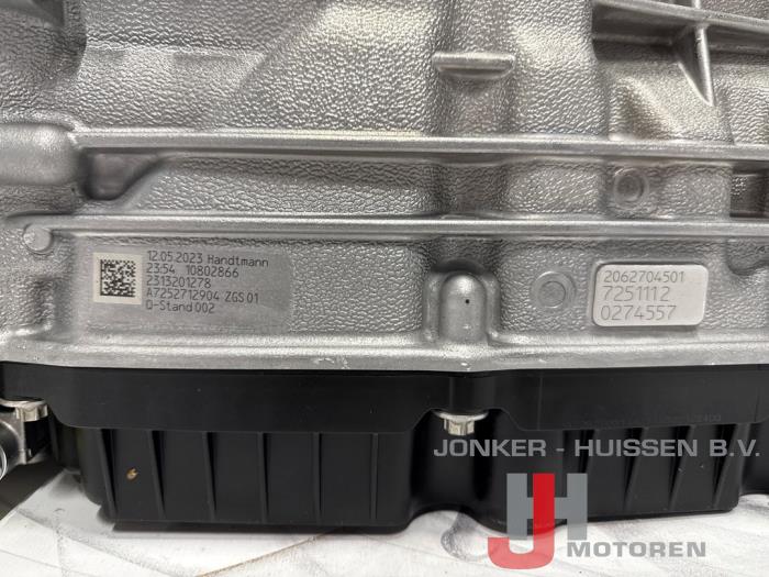 Versnellingsbak Mercedes C-Klasse 725111 - Foto 7