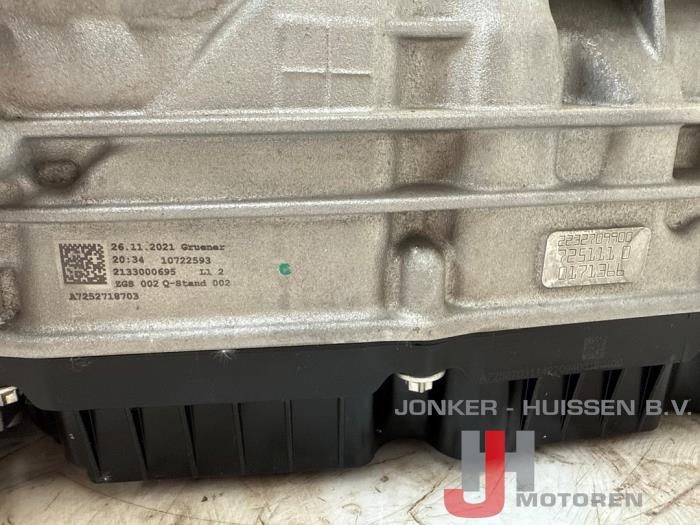 Versnellingsbak Mercedes S-Klasse 725111 - Photo 8