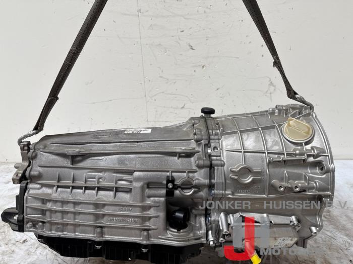Automaatbak Mercedes S-Klasse - Foto 5