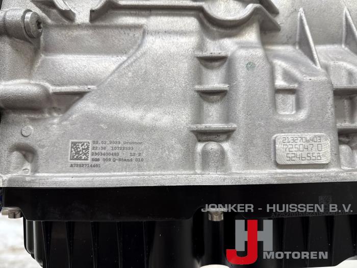 Automaatbak Mercedes E-Klasse - Foto 6