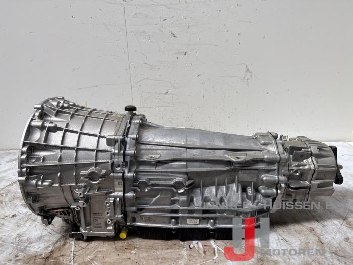 Versnellingsbak Mercedes GLE 725171 - Photo 7