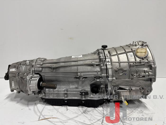 Automaatbak Mercedes S-Klasse - Foto 2