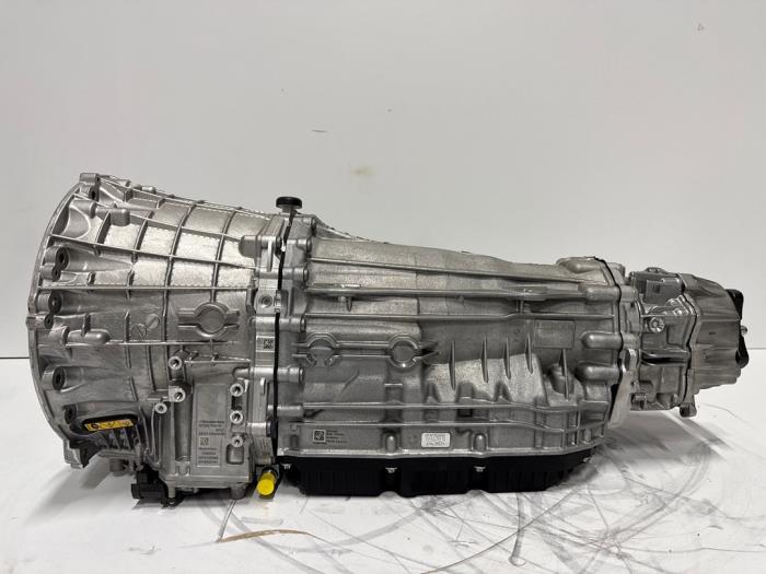 Automaatbak Mercedes S-Klasse