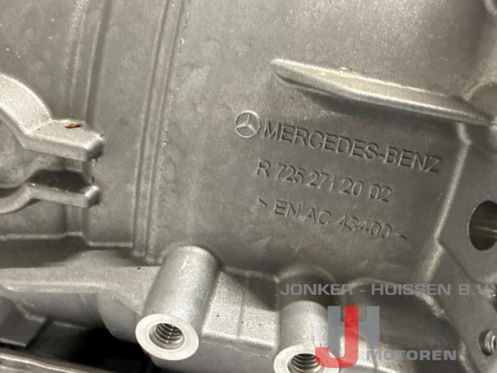 Automaatbak Mercedes GLE - Foto 5