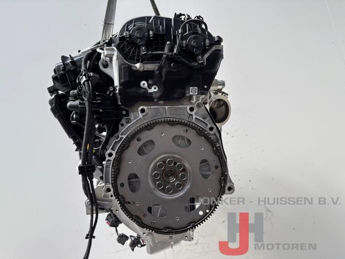 Motor BMW 3-Serie - Foto 4