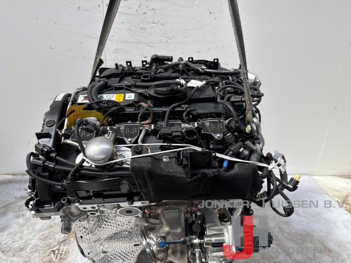 Motor BMW 3-Serie - Foto 6