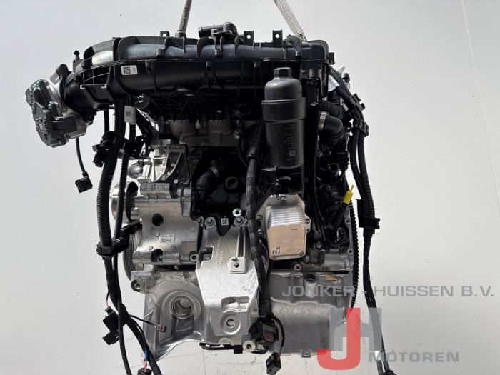 Motor BMW 3-Serie - Foto 3
