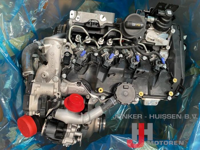Motor Mercedes A-Klasse - Foto 5