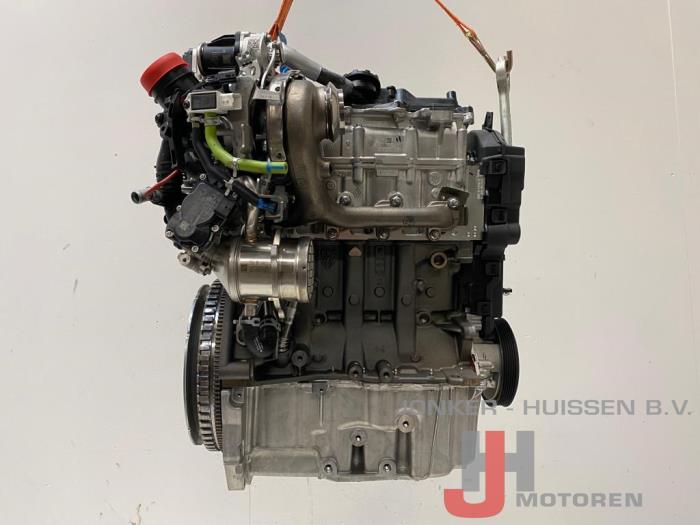 Motor Mercedes A-Klasse - Foto 3