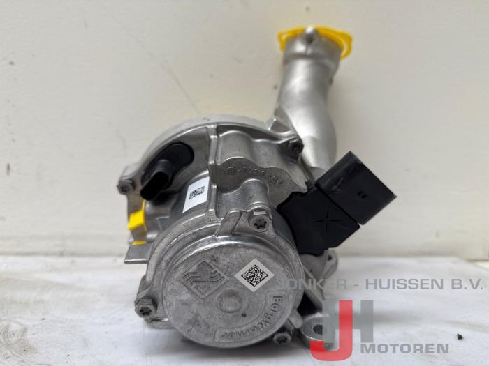 Turbo Mercedes E-Klasse - Foto 4