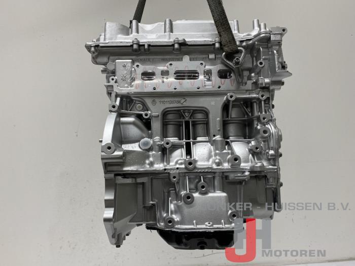 Motor Nissan Qashqai HRA2 - Photo 3