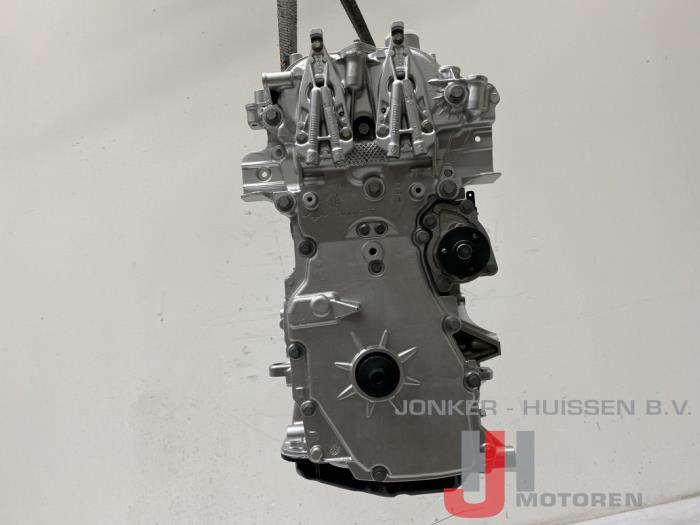 Motor Nissan Qashqai HRA2 - Photo 2