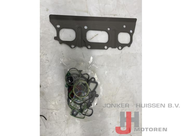 Motor Nissan Qashqai HRA2 - Photo 6