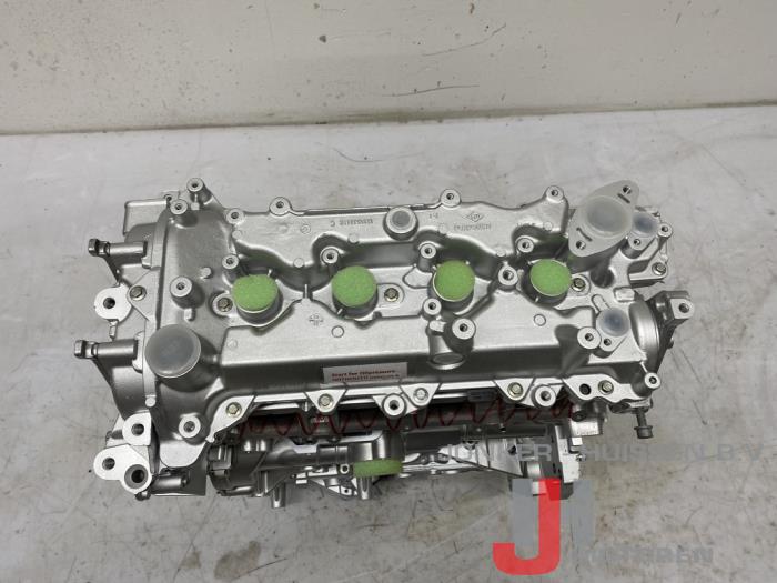 Motor Nissan Qashqai HRA2 - Photo 7