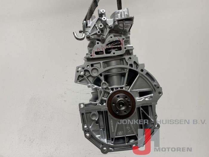 Motor Nissan Qashqai HRA2 - Photo 4