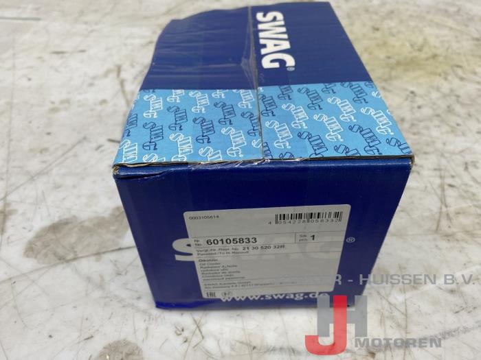 Motor Nissan Qashqai HRA2 - Photo 5