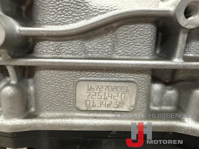 Versnellingsbak Mercedes GLE 725142 - Foto 8