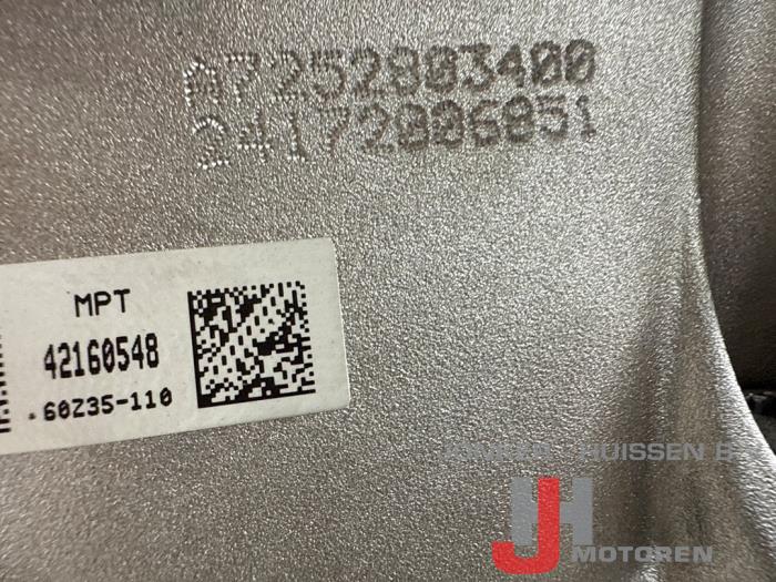 Versnellingsbak Mercedes GLC-Klasse 725181 - صورة 10