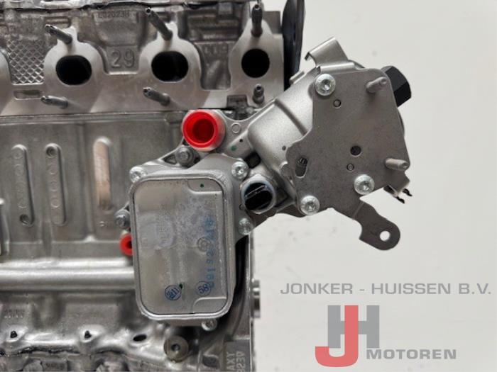 Motor Ford Transit Connect - Foto 2