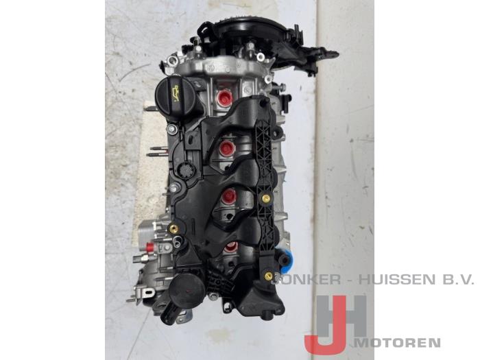 Motor Ford Transit Connect - Foto 6