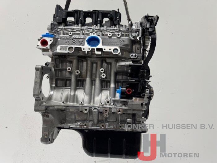 Motor DS Automobiles DS3 Crossback - Foto 4