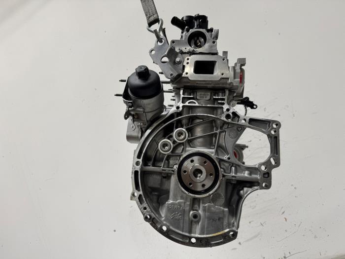 Motor Peugeot 508