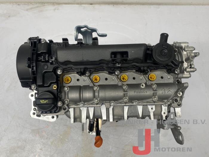 Motor Peugeot Boxer - Foto 3