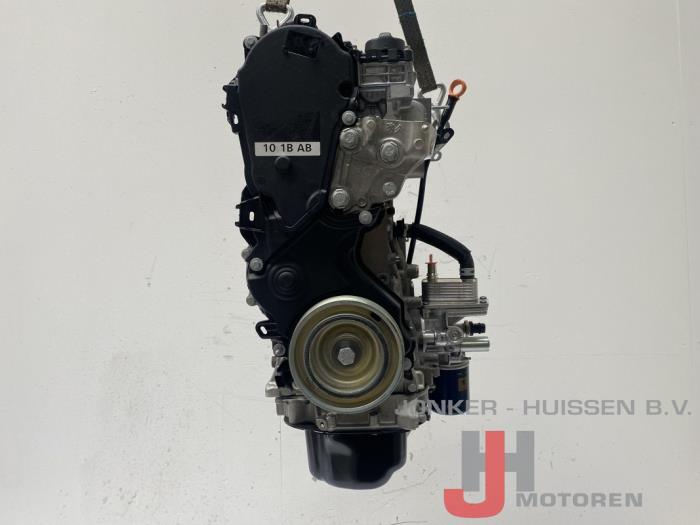 Motor Peugeot Boxer - Foto 2