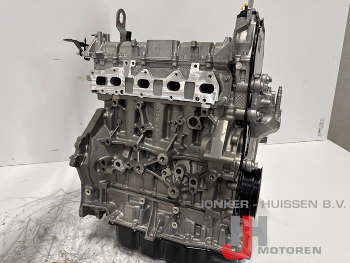 Motor Ford Transit - Foto 5