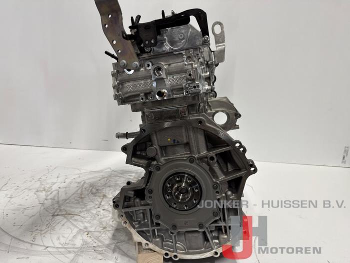 Motor Ford Transit - Foto 2