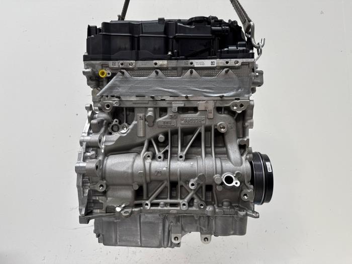 Motor Mini Countryman