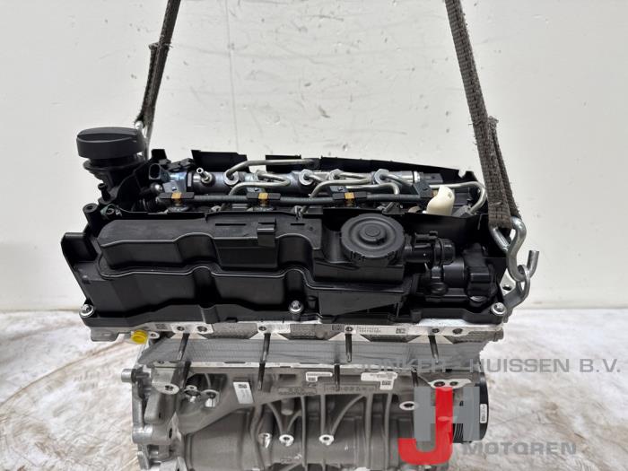 Motor Mini Countryman - Foto 6
