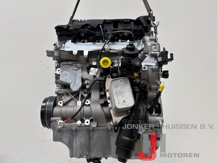 Motor Mini Countryman - Foto 3