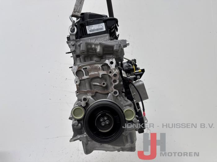 Motor Mini Countryman - Foto 4