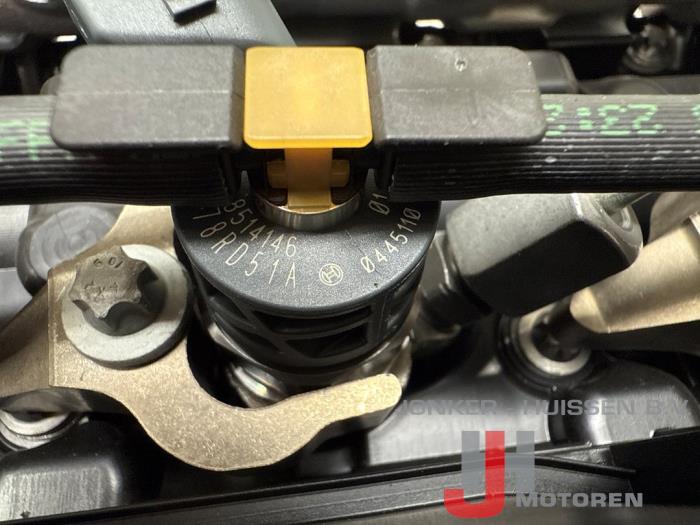 Motor Mini Countryman B47C20A - Foto 7