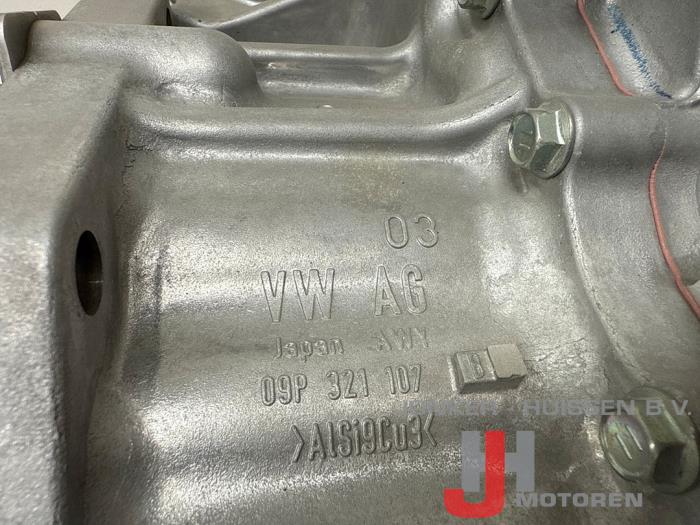 Versnellingsbak Volkswagen Diversen UKT - صورة 7