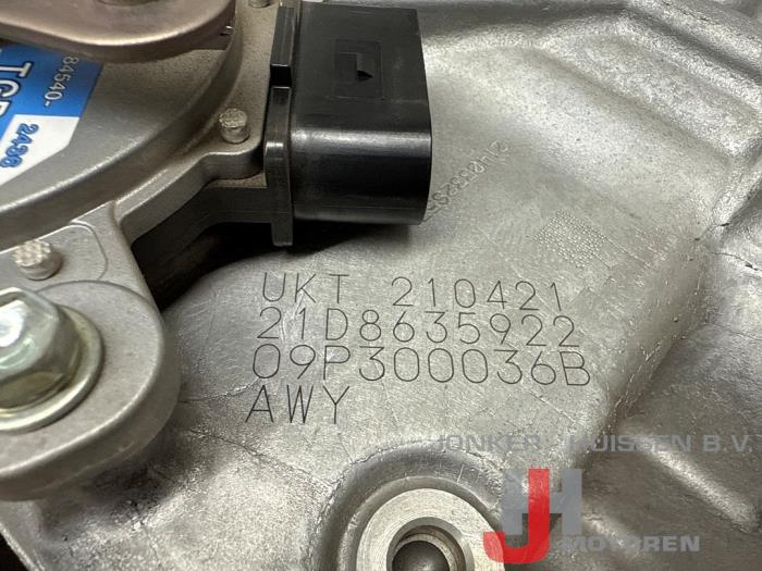 Versnellingsbak Volkswagen Diversen - Foto 6