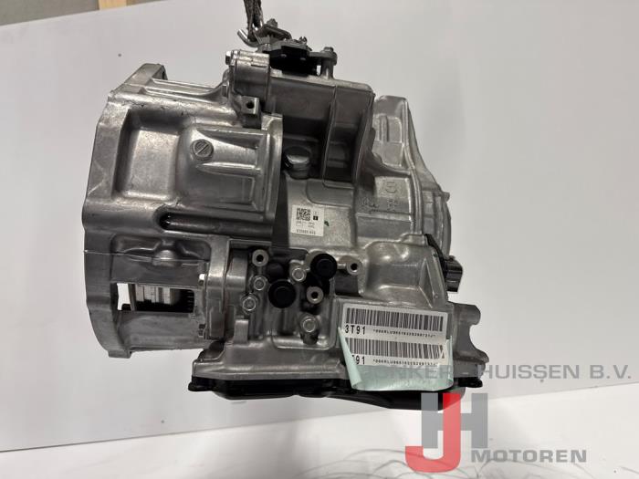 Automaatbak Audi Q3 - Foto 2