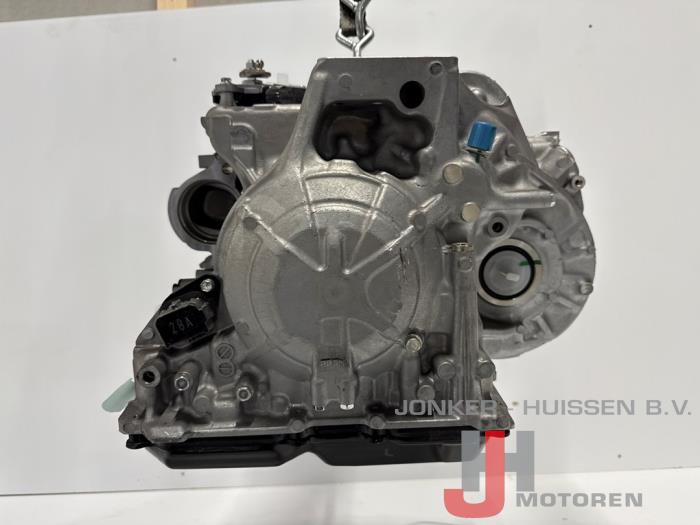 Automaatbak Volkswagen Tiguan - Foto 2
