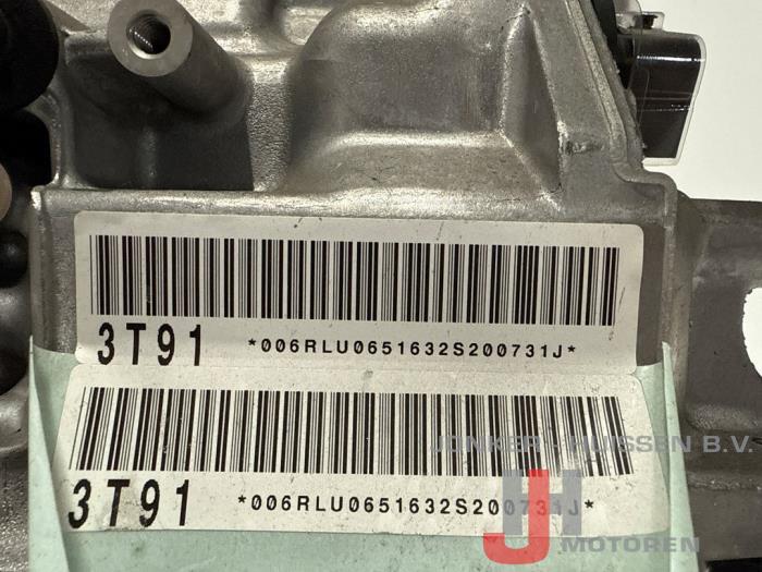 Versnellingsbak Volkswagen Tiguan RLU - Foto 9