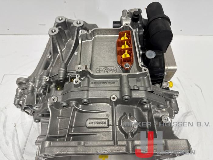 Automaatbak Mercedes GLA - Foto 5