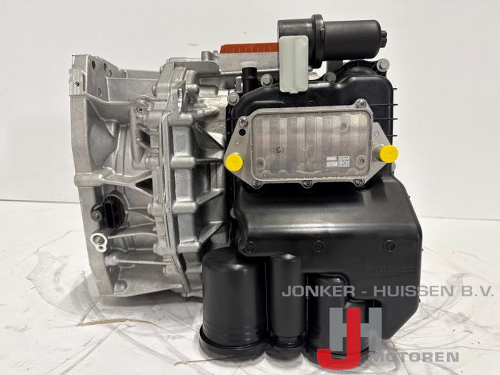 Automaatbak Mercedes GLA - Foto 4