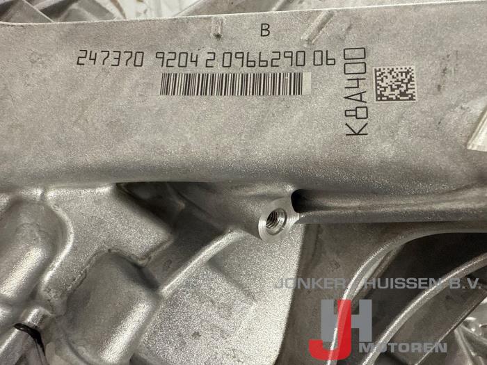 Versnellingsbak Mercedes B-Klasse 724103 - Foto 7