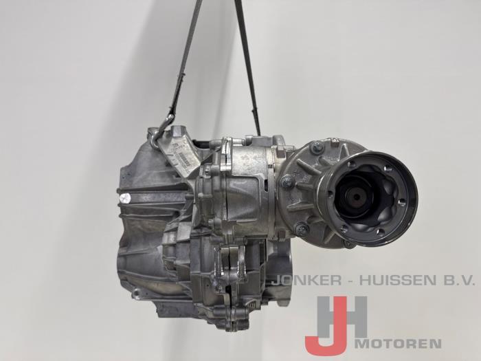 Automaatbak Mercedes A-Klasse - Foto 2