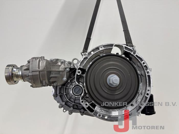 Automaatbak Mercedes A-Klasse - Foto 3