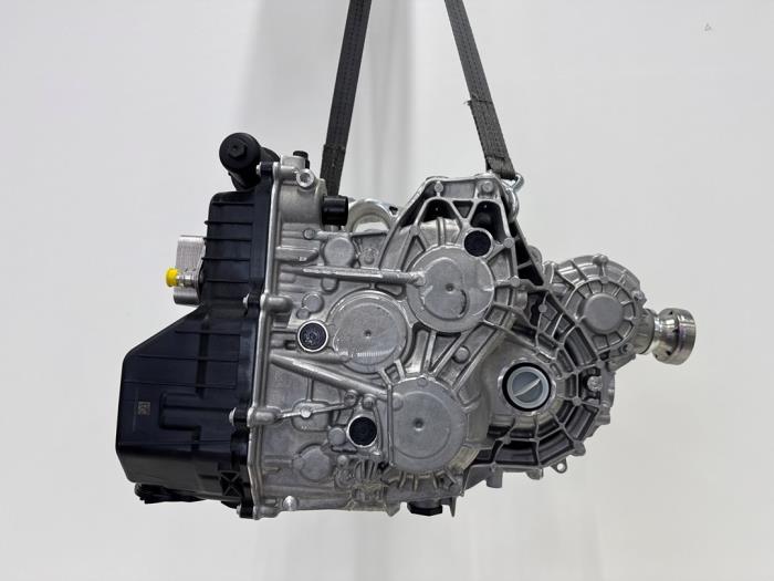 Automaatbak Mercedes A-Klasse