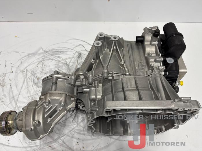 Versnellingsbak Mercedes GLC-Klasse 724113 - Photo 7